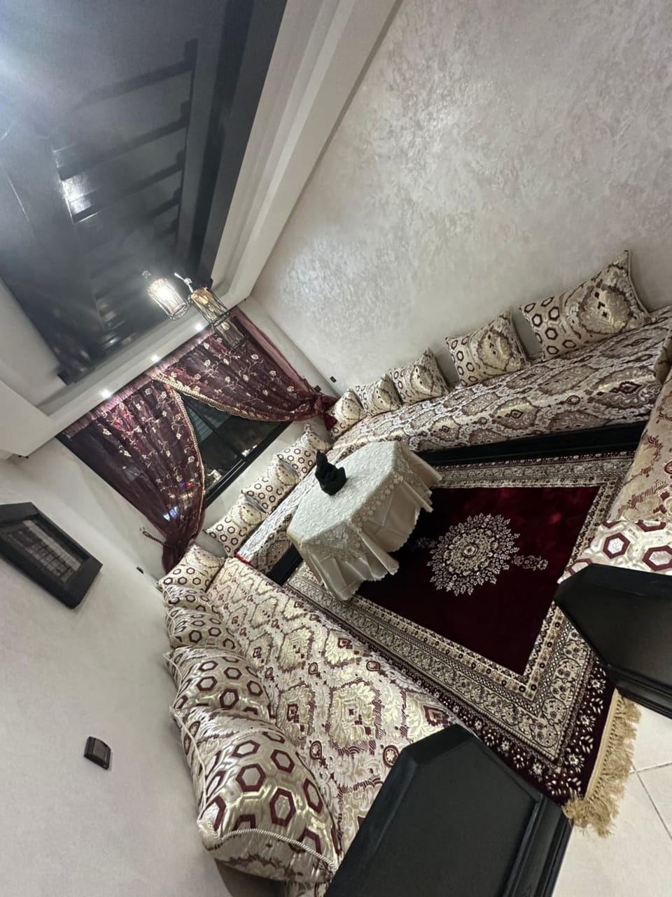 Oumhani5 Apartment in Rabat-Salé-Kénitra