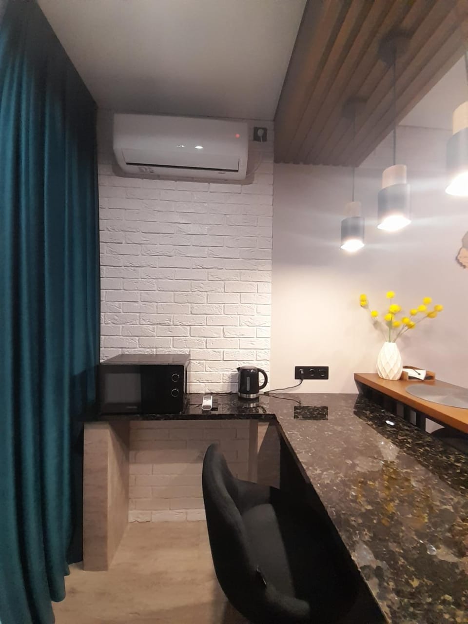 LUCKY - apartment city Center in a Residential complex Apartment in Ukraine
