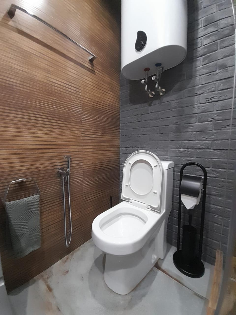 LUCKY - apartment city Center in a Residential complex Apartment in Ukraine