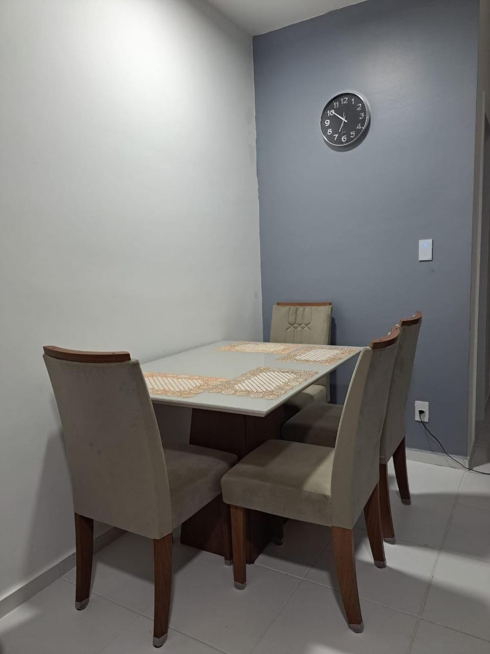 Apartamento Cop 30 Apartment in Belém