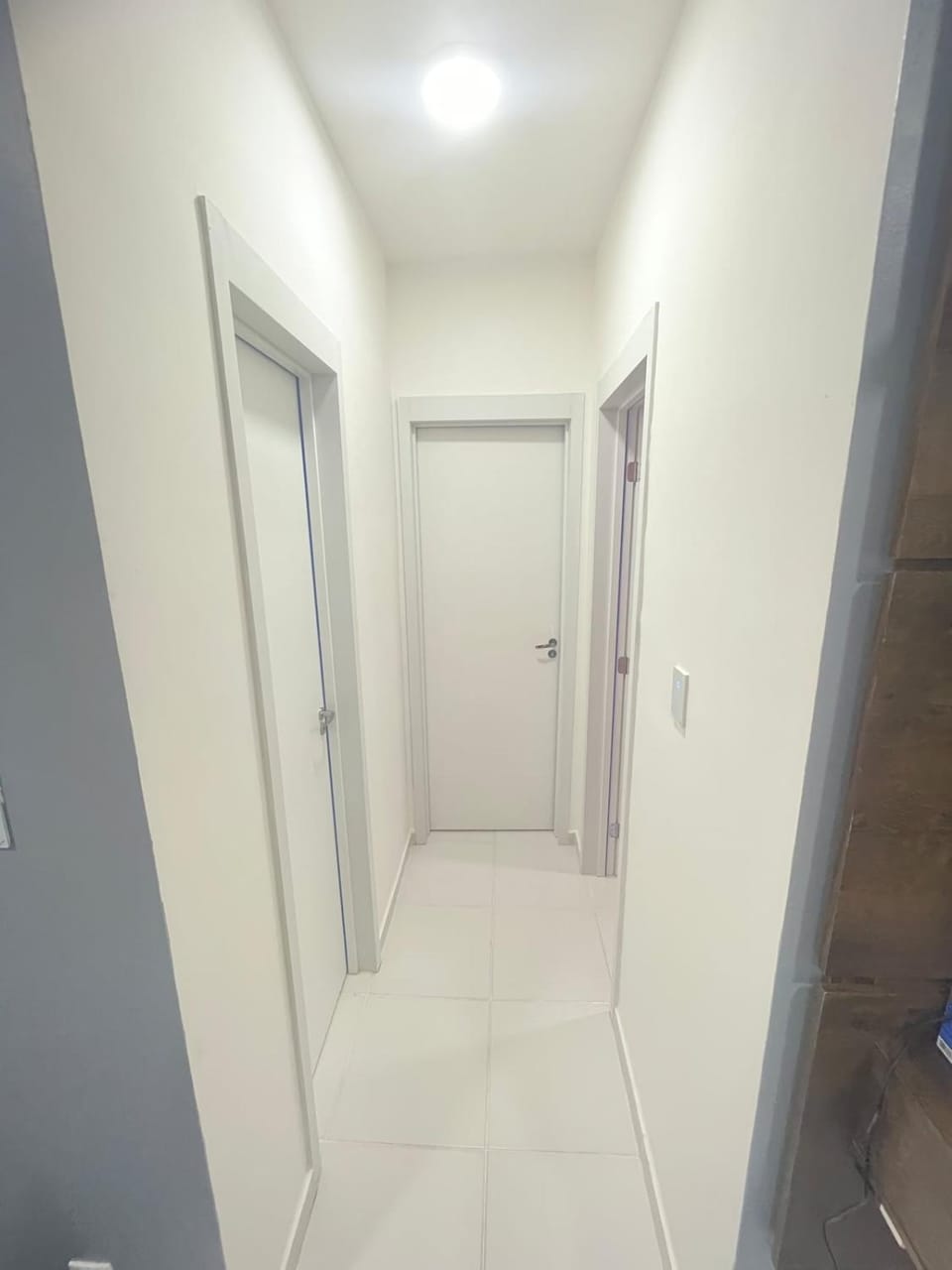 Apartamento Cop 30 Apartment in Belém