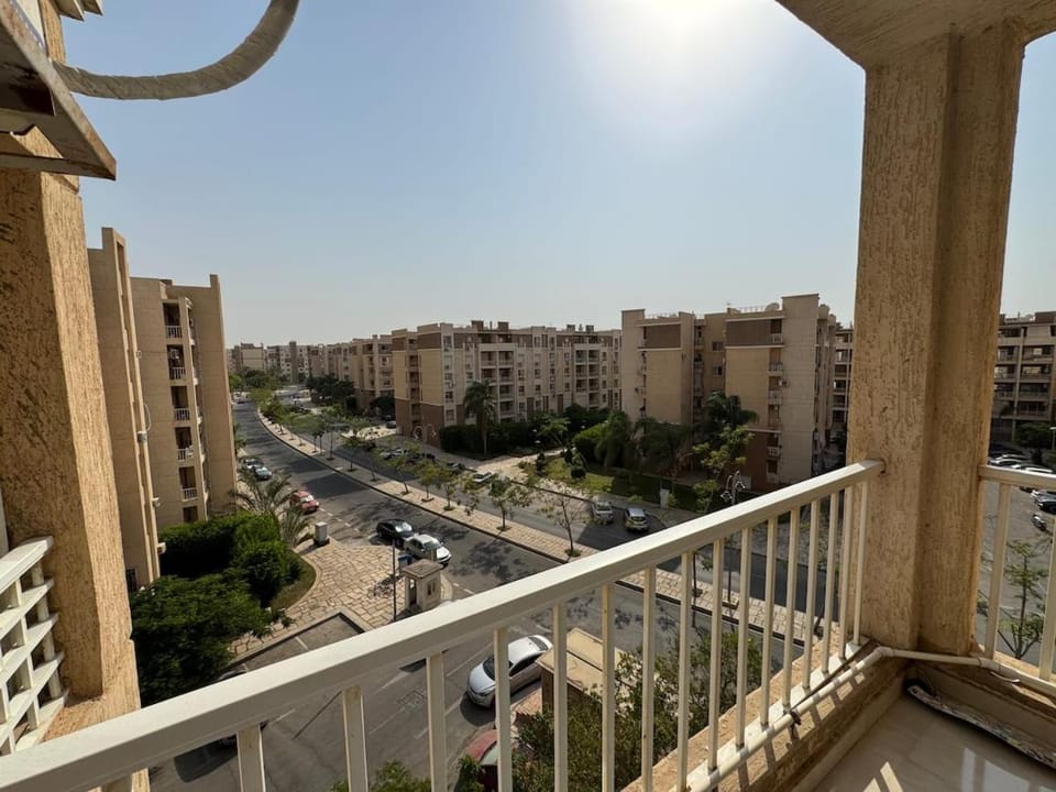 Madinaty b7 Apartment in Cairo Governorate