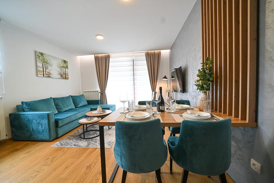 Adams Lux Zlatibor Apartment in Zlatibor