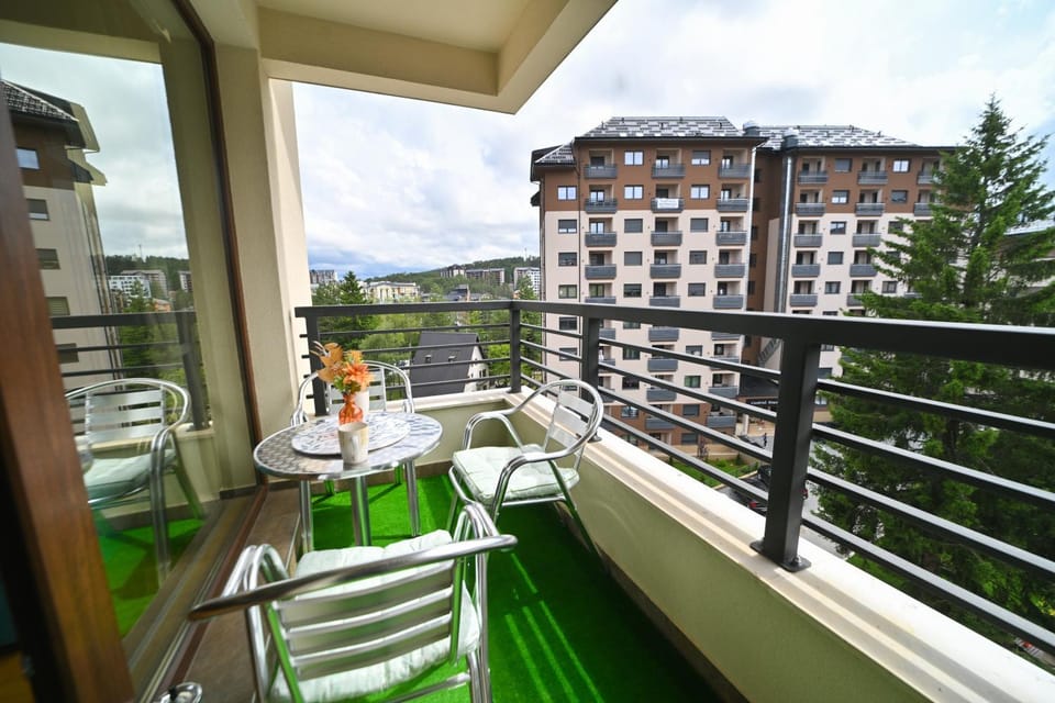 Adams Lux Zlatibor Apartment in Zlatibor