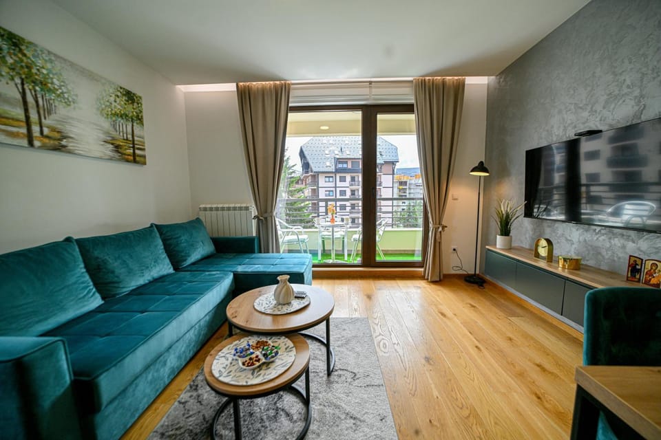Adams Lux Zlatibor Apartment in Zlatibor
