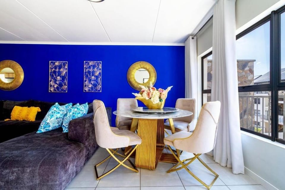AlimamaSpaces Farais Whisken Apartment Apartment in Sandton