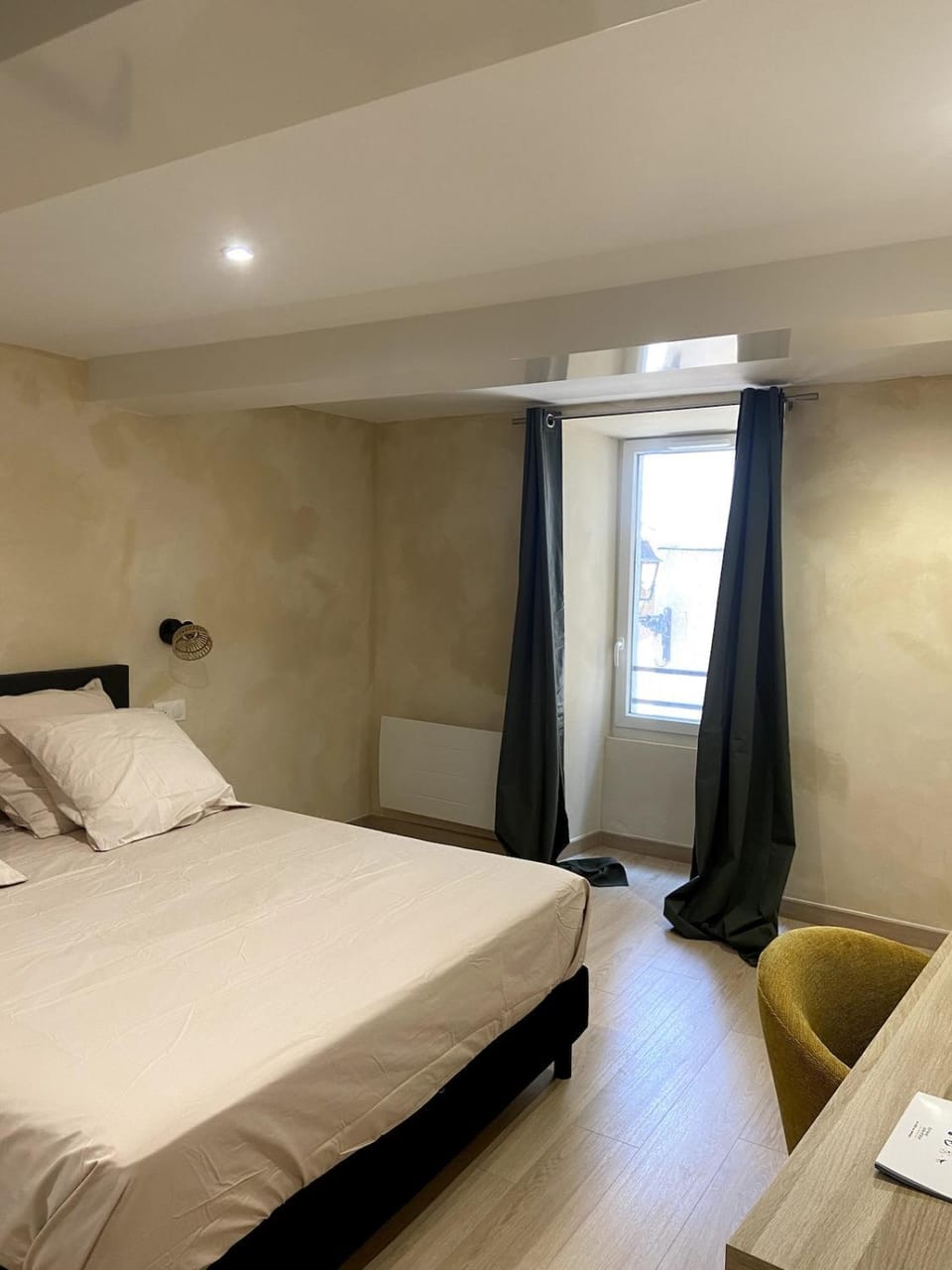Charmant T2 - Centre historique Apartment in Roquebrune-sur-Argens