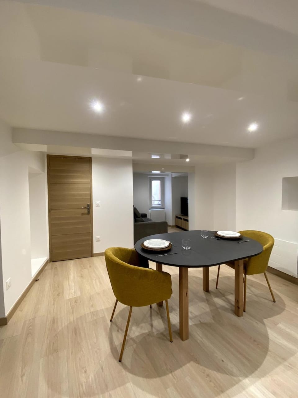 Charmant T2 - Centre historique Apartment in Roquebrune-sur-Argens