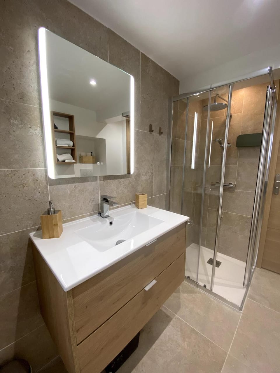Charmant T2 - Centre historique Apartment in Roquebrune-sur-Argens