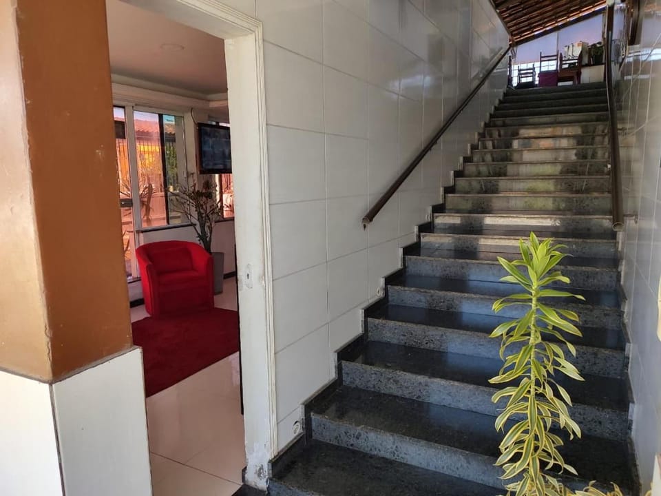 Pousada Chaparral Inn in Cabo Frio