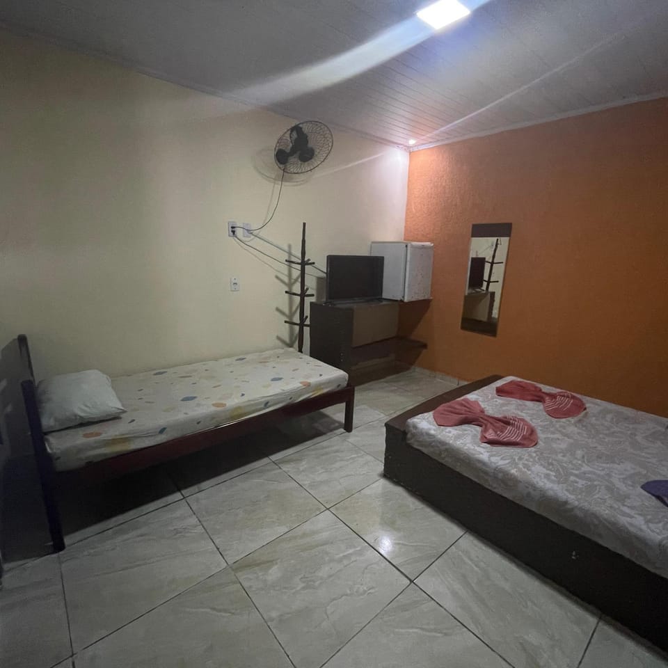 Pousada Chaparral Inn in Cabo Frio