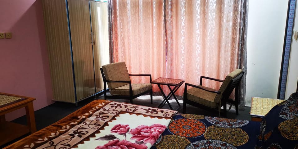 Mezbaan Guest House Bed and Breakfast in Pakistan