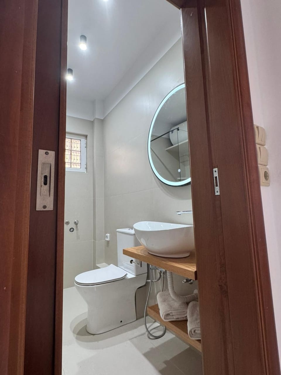 Monemvasia View Apartment in Islands