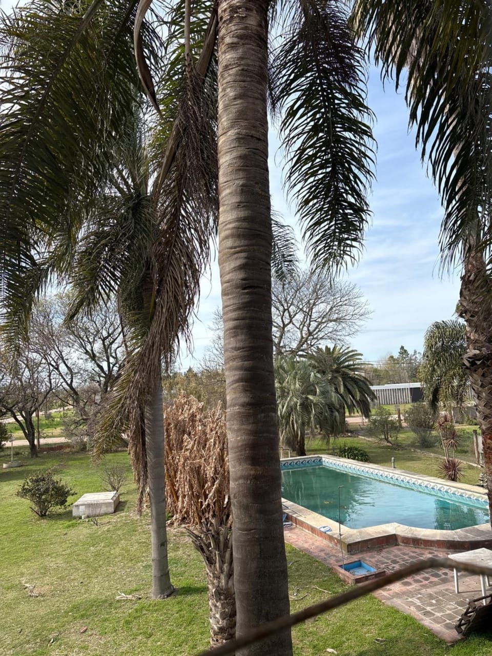 Casa Residencial Las Rosas Nature lodge in Cordoba Province