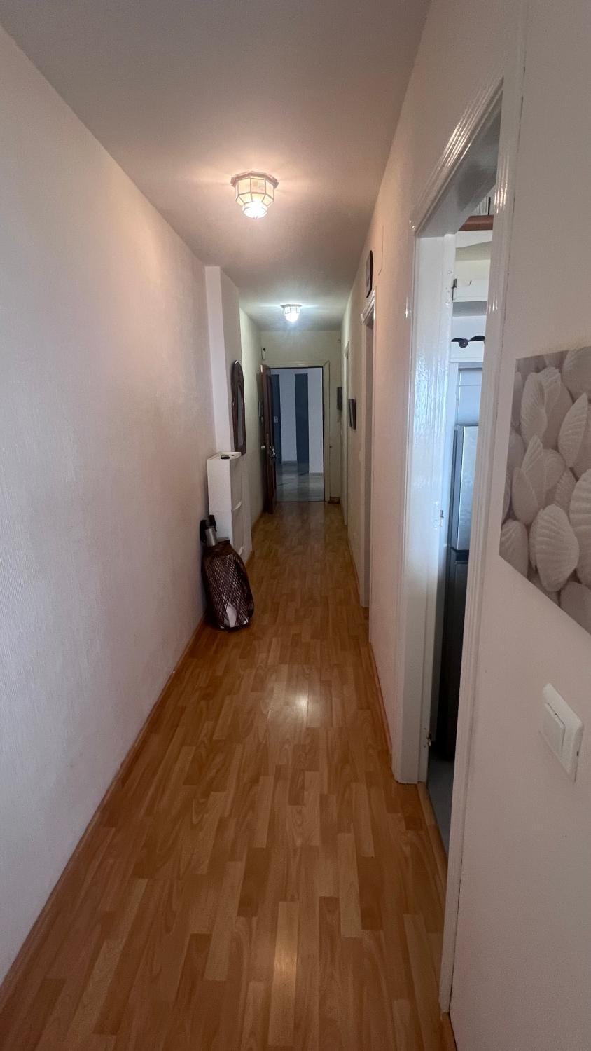 Mariote Beach Almuñecar Apartment in Costa Tropical