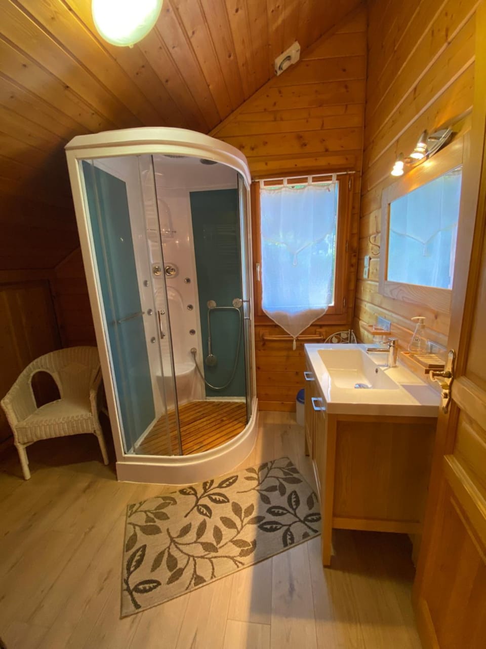Chalet des bruyères Chalet in Gérardmer