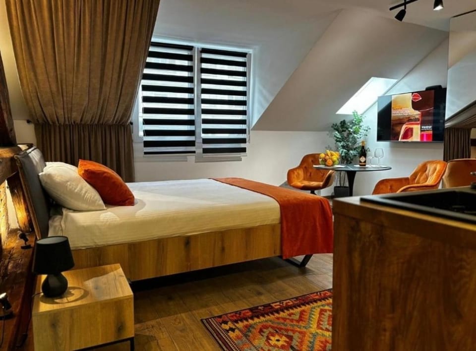 Sweet home Apartment in Belgrade