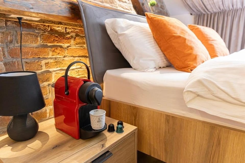 Sweet home Apartment in Belgrade