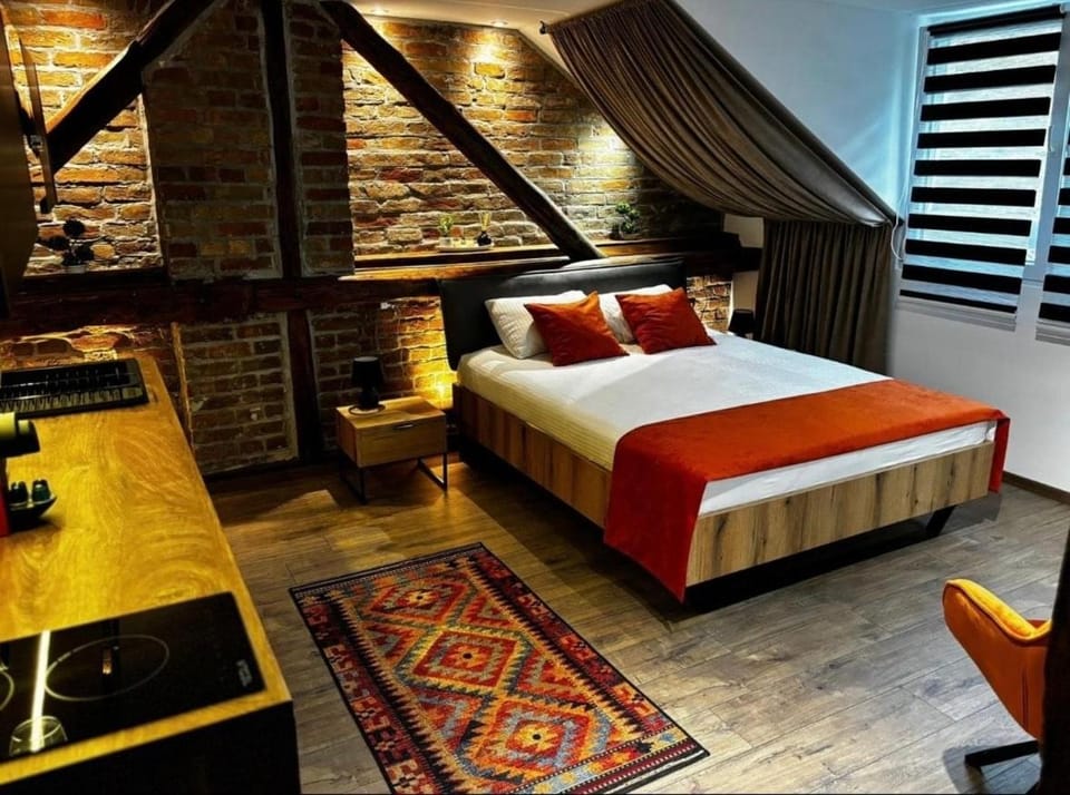 Sweet home Apartment in Belgrade