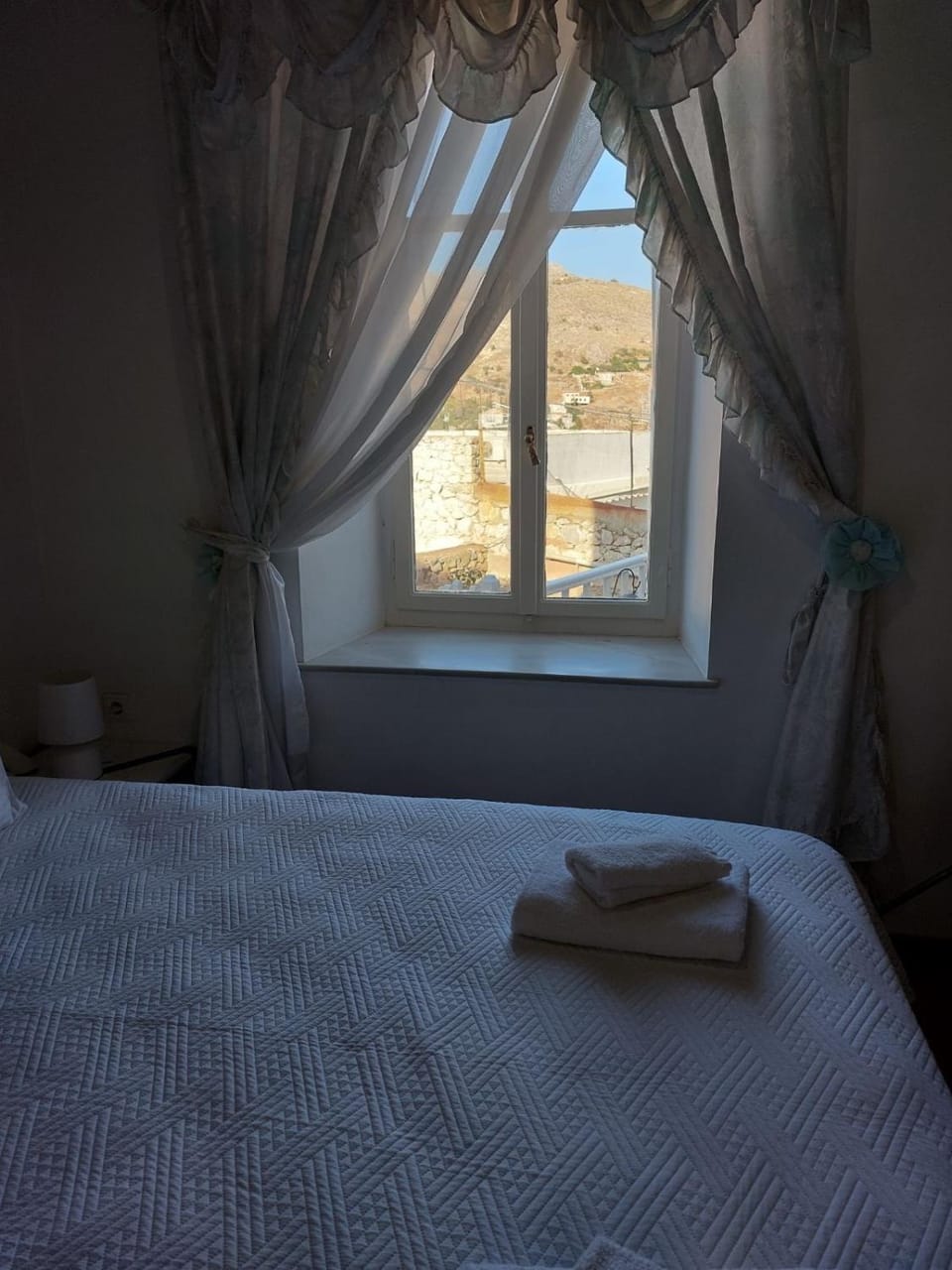 Nagia apartment Apartment in Islands