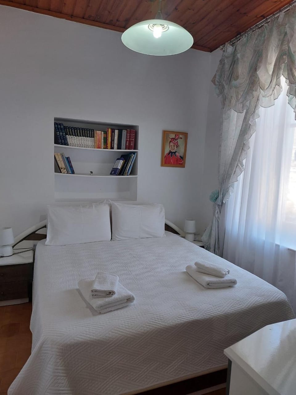 Nagia apartment Apartment in Islands