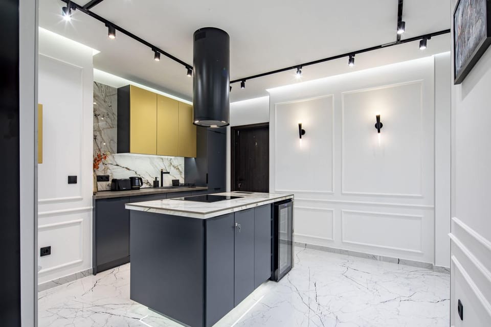 Extra Central - Stylish & Luxury Stay Apartment in Budapest