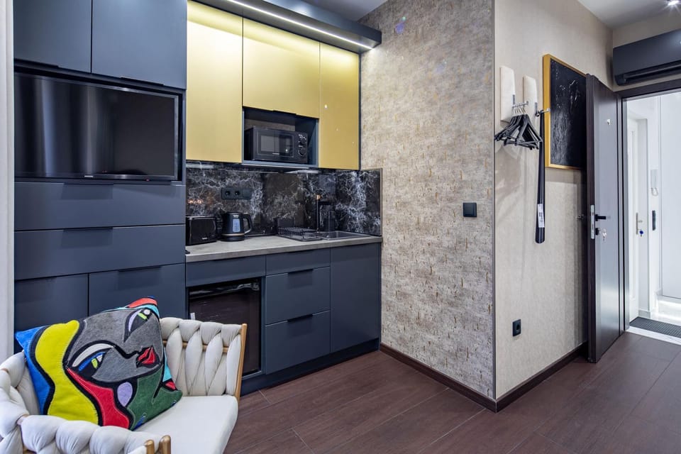 Extra Central - Stylish & Luxury Stay Apartment in Budapest