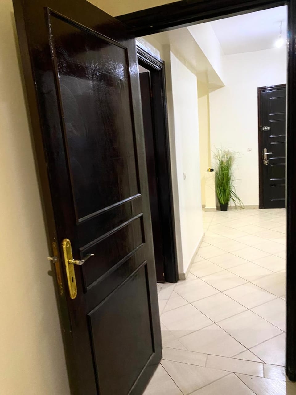 Bright Modern Apartment Marrakech City Center, Walk Everywhere Apartment in Marrakesh