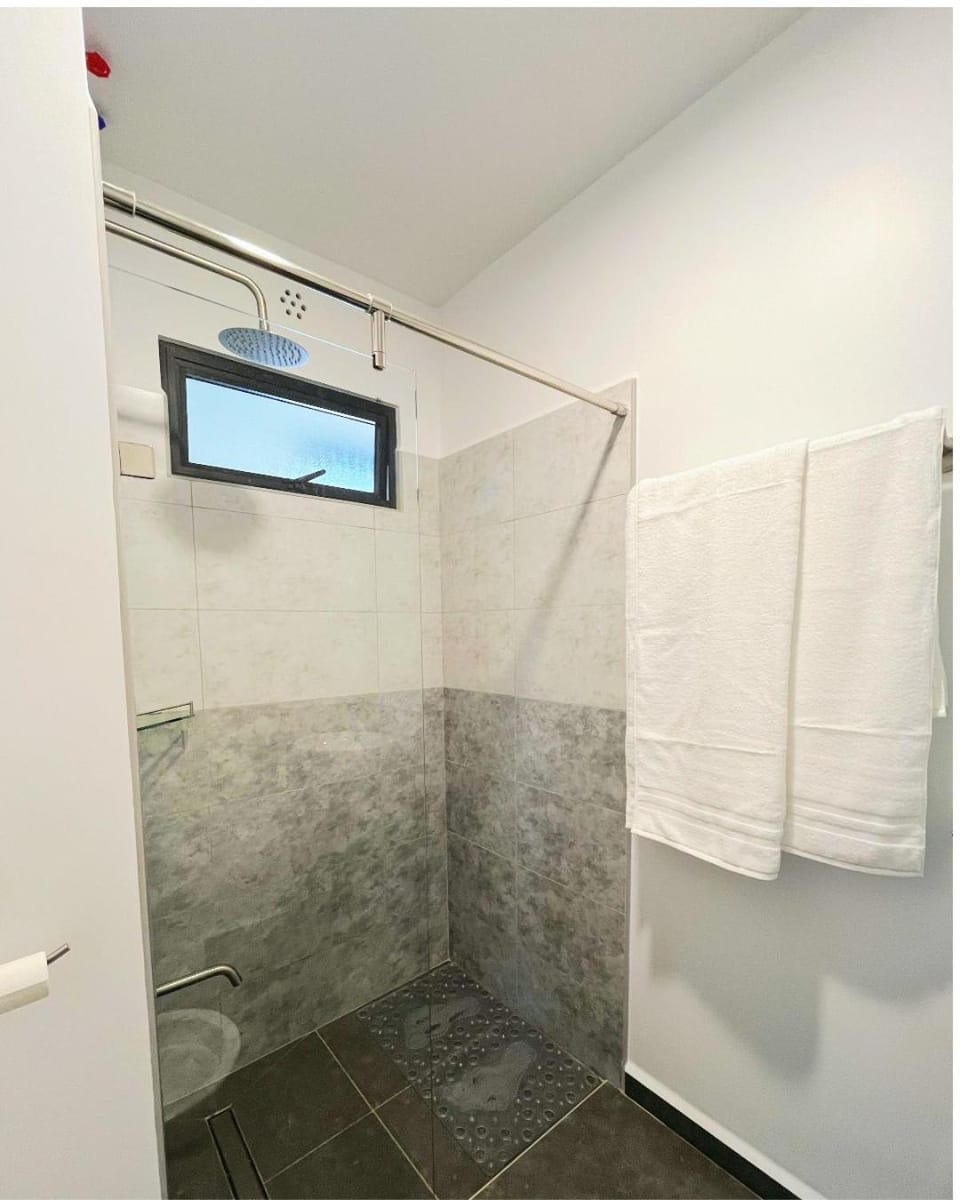 Shower