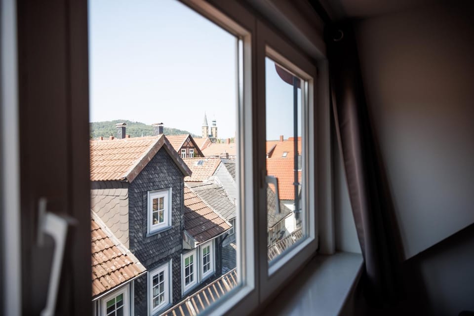 View (from property/room)