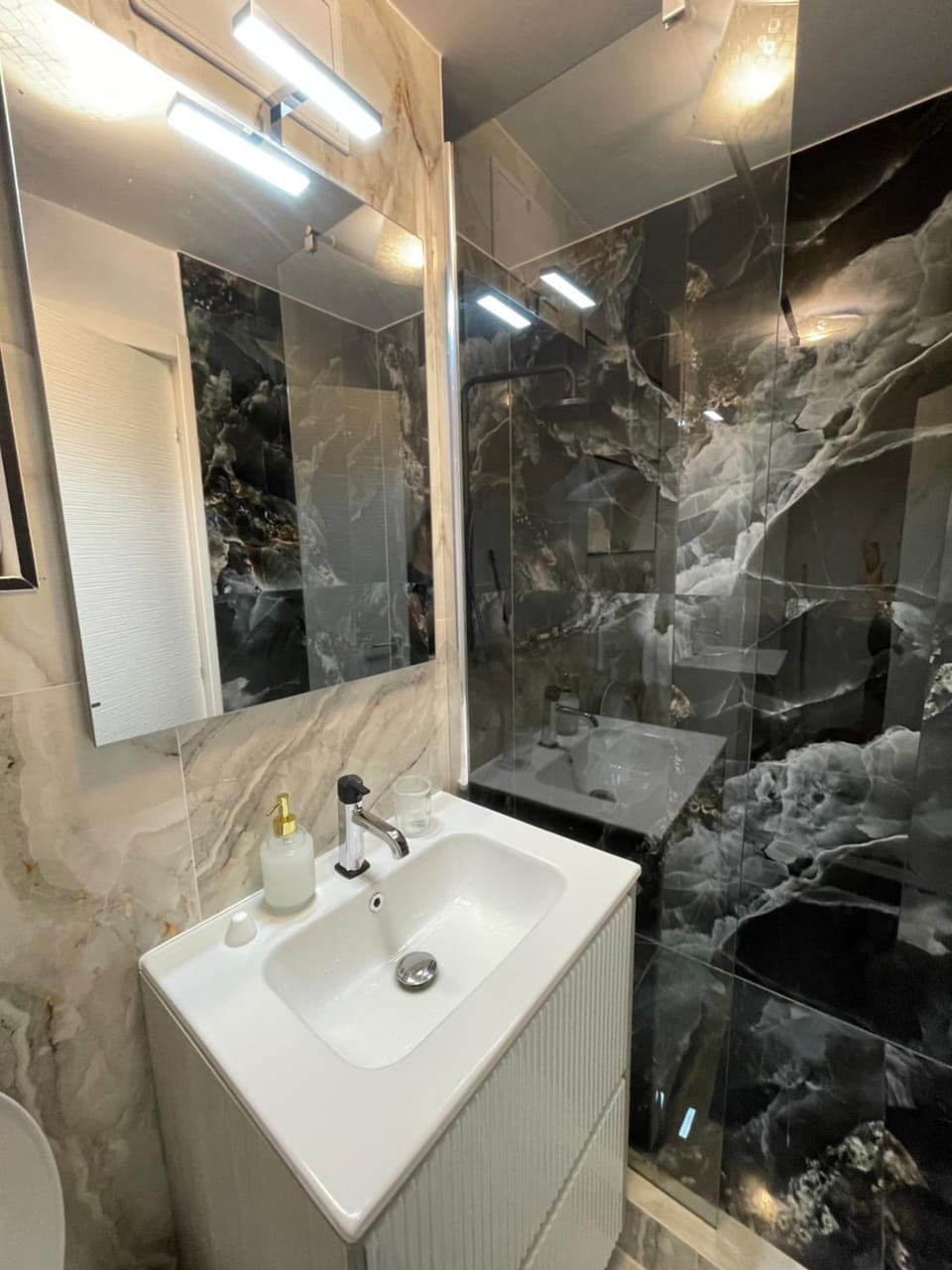 Shower