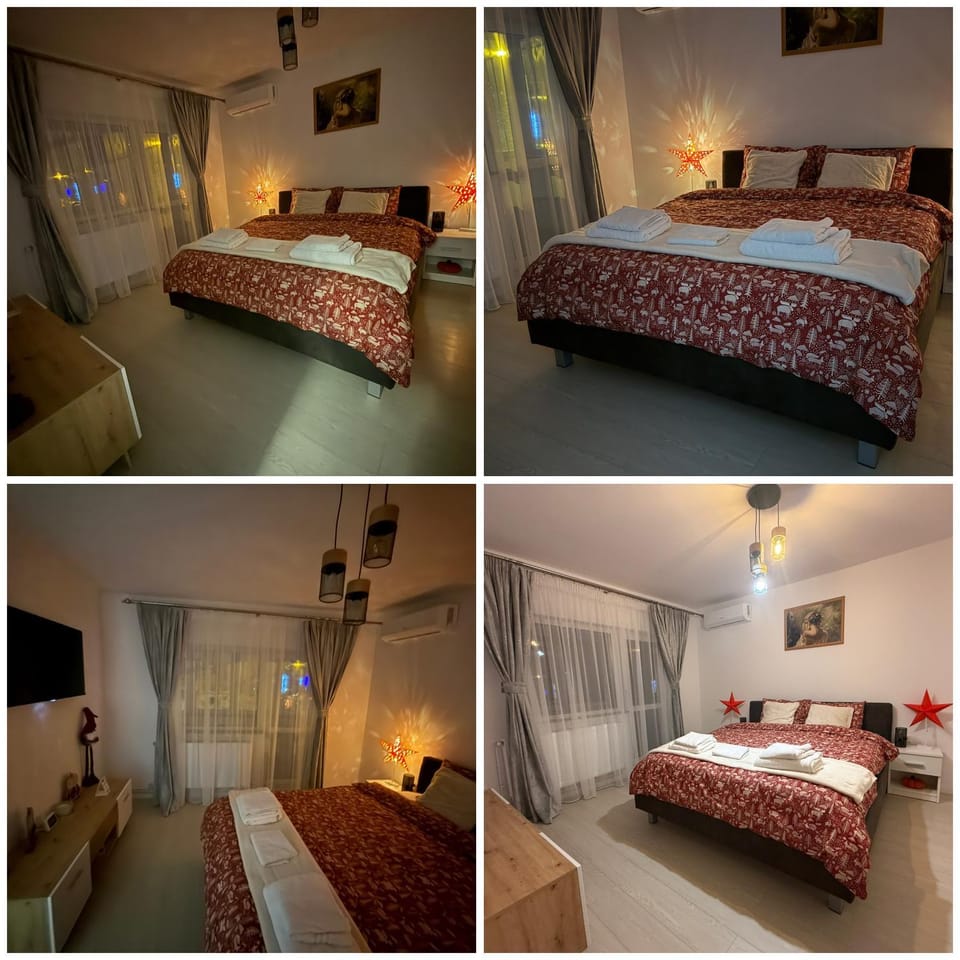 Studio KERM Hostel in Moldova