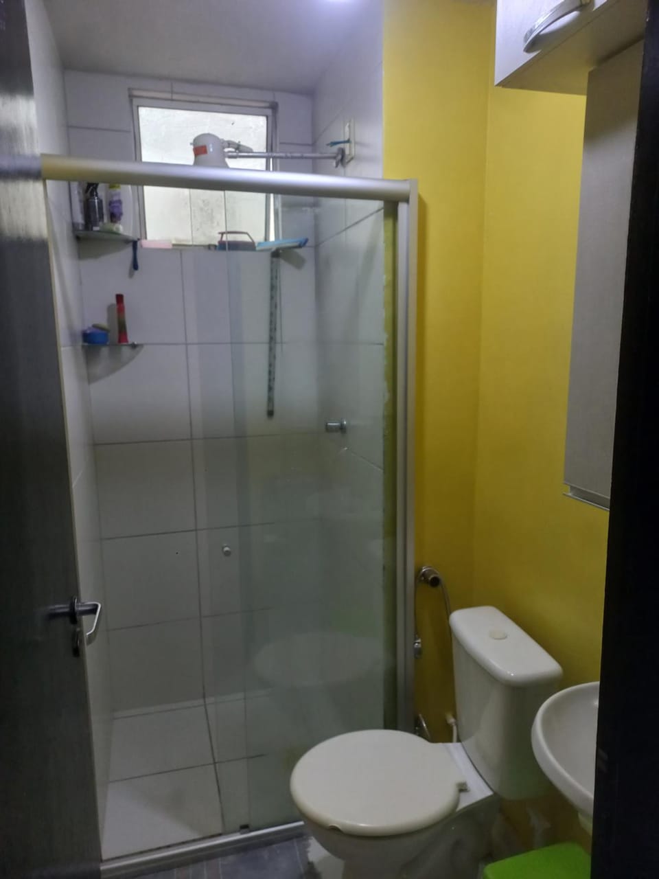Ideal samambaia Apartment in Belém