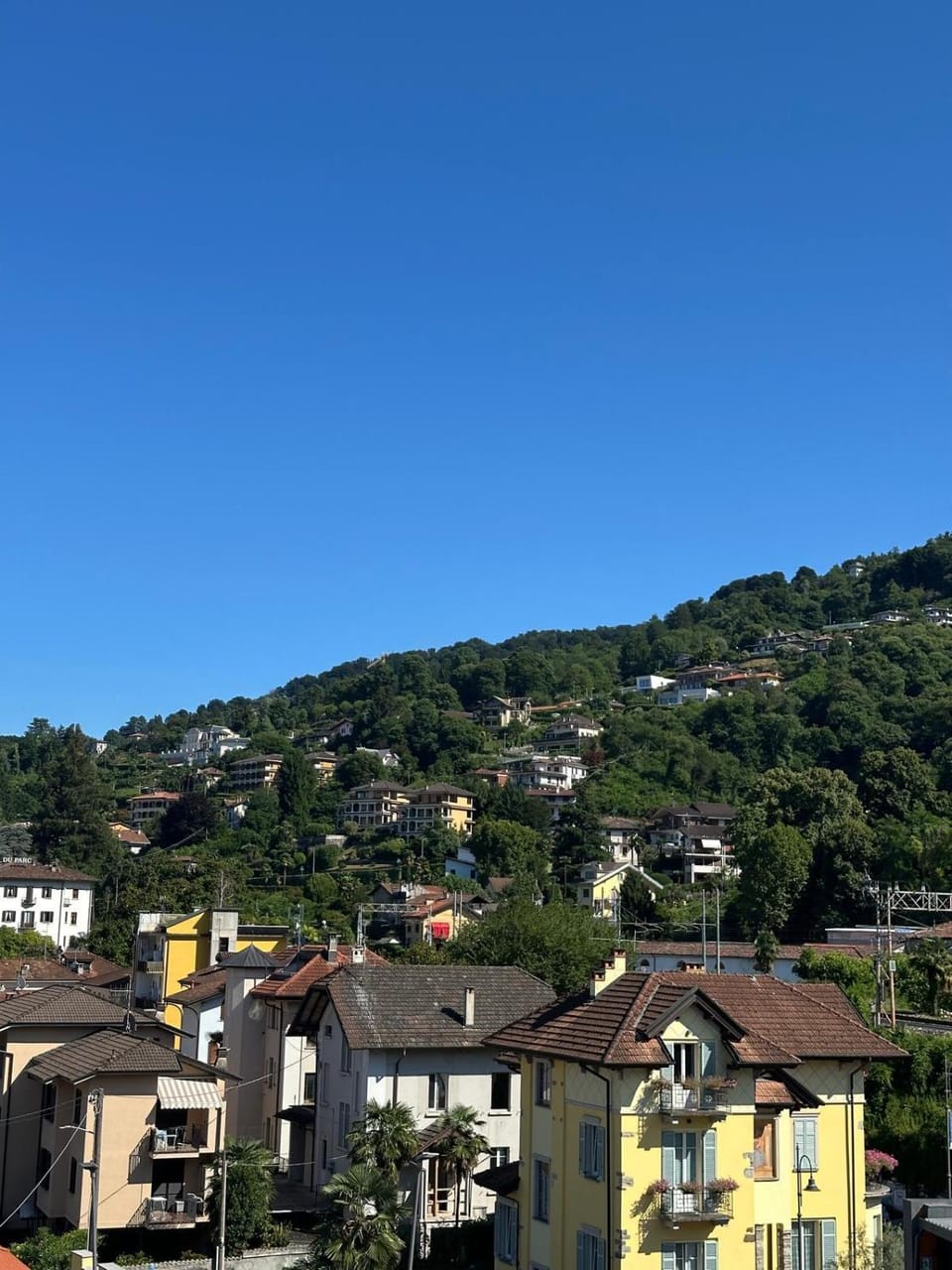 Fior&Iris Delux Apartment in Stresa