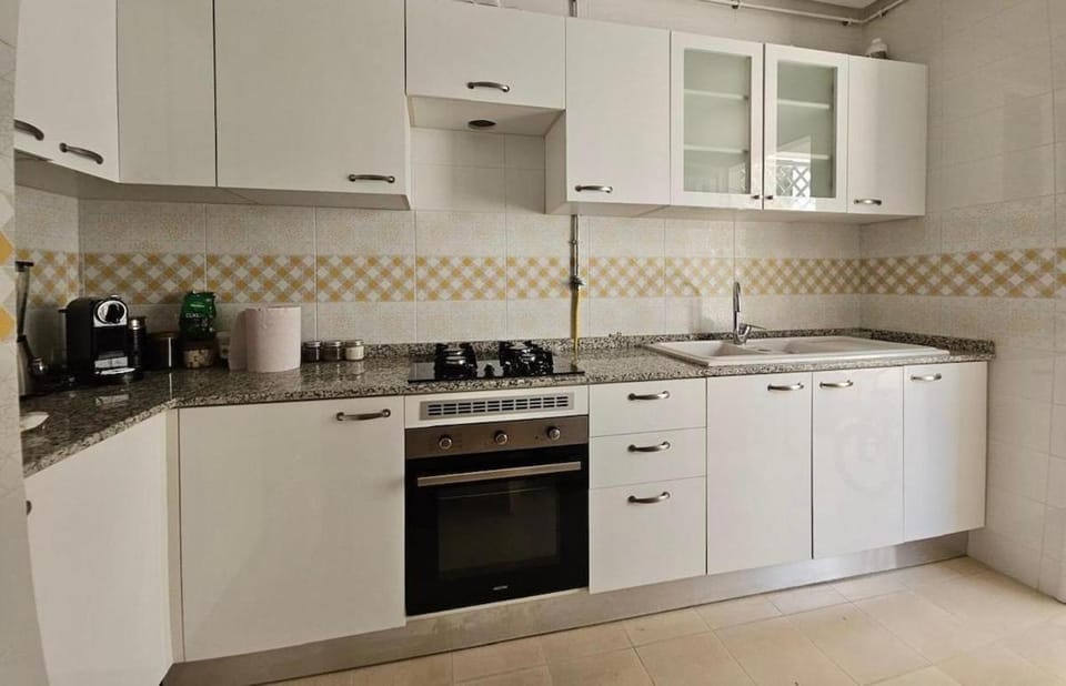 Coffee/tea facilities, Kitchen or kitchenette