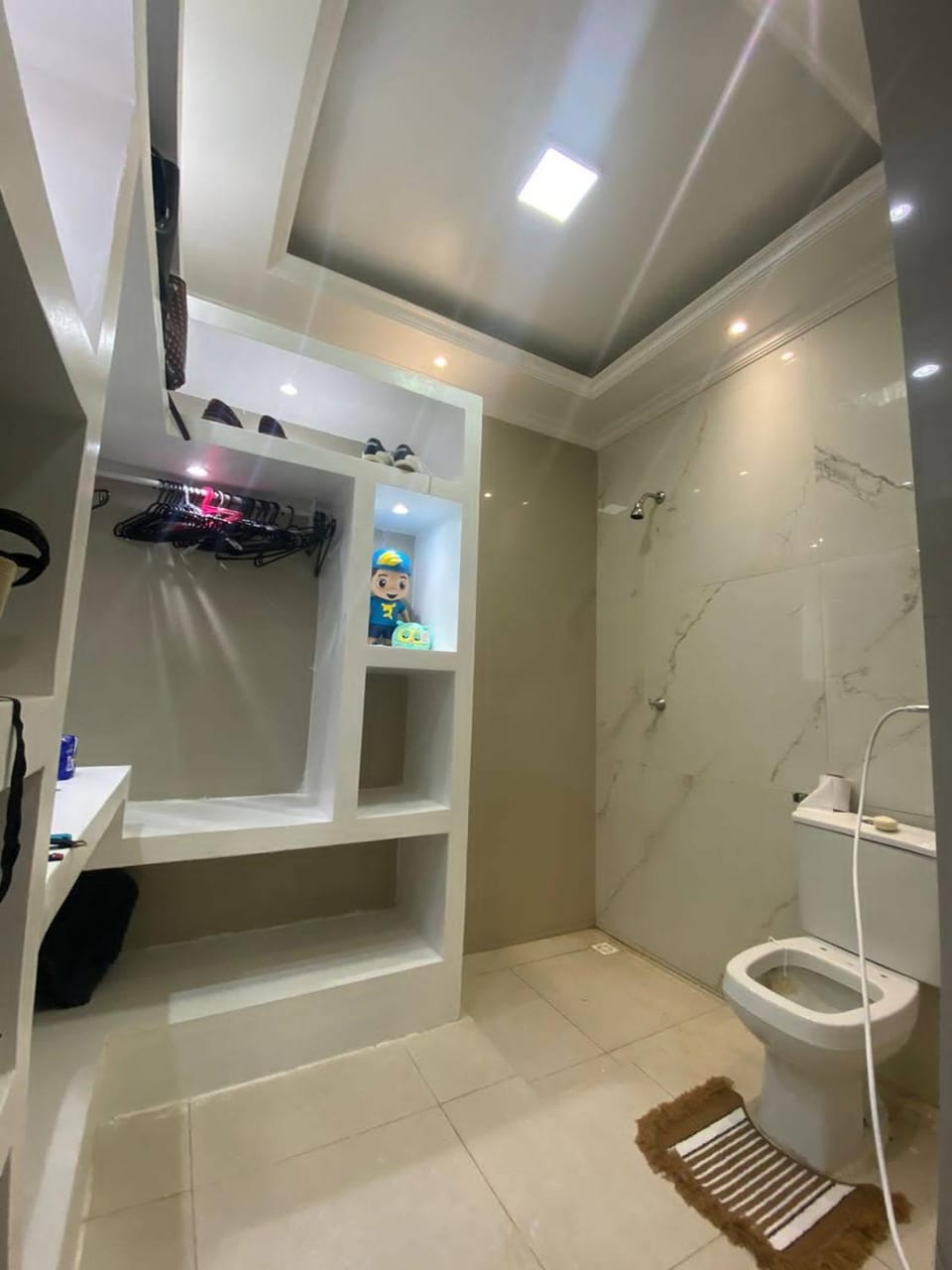 Casa para cop com piscina House in Belém