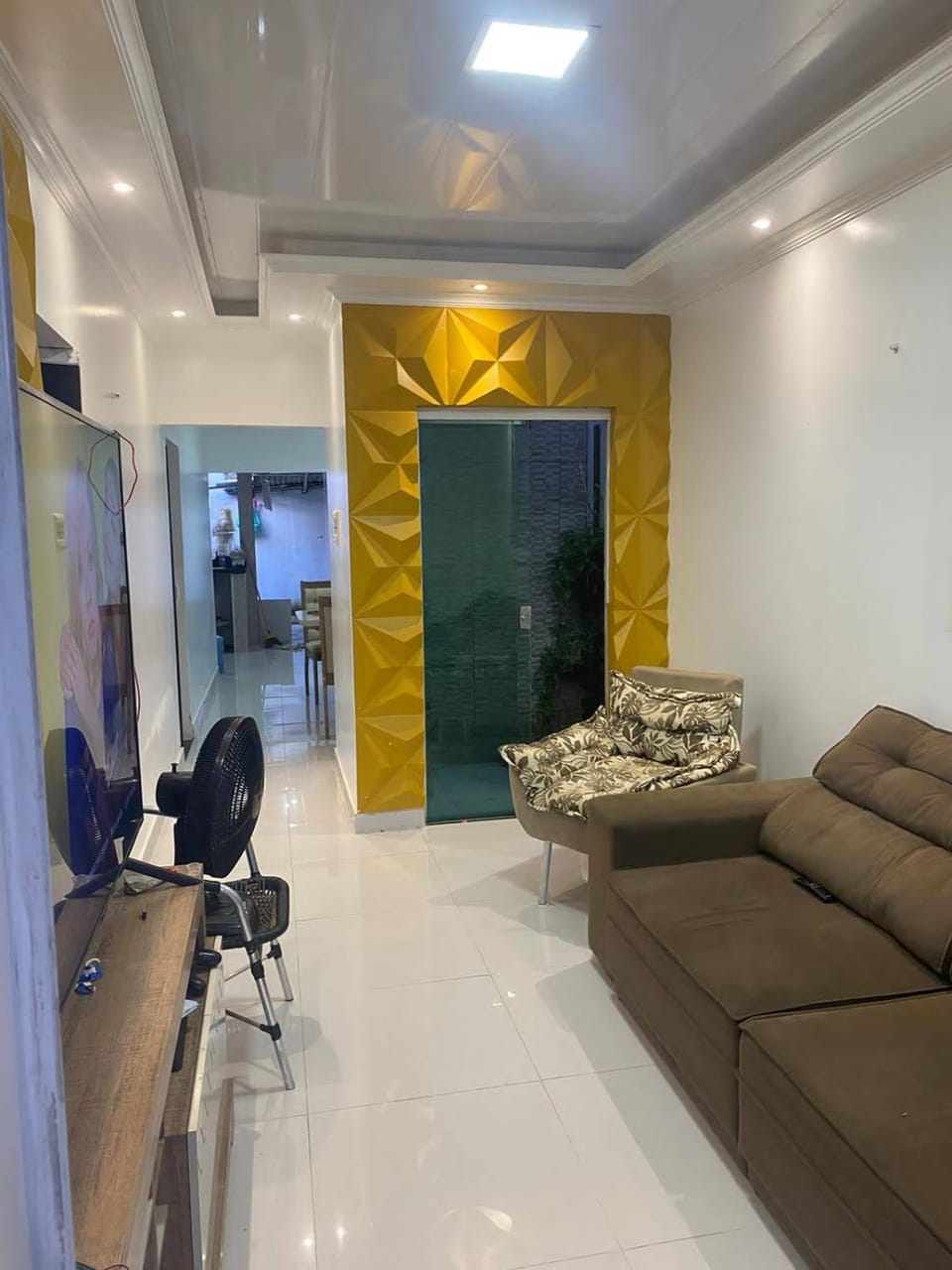 Casa para cop com piscina House in Belém