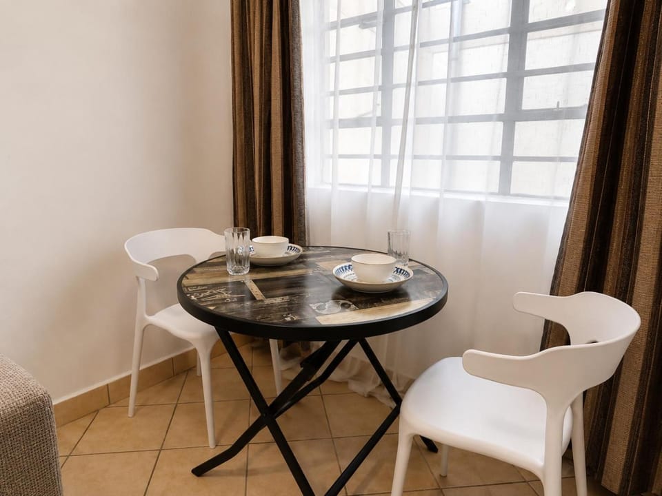 The Bohemian Stay in South B Apartment in Nairobi County