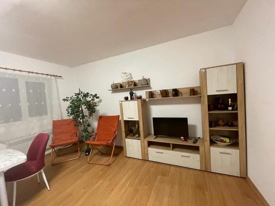 Camping La Ozan House in Cluj County