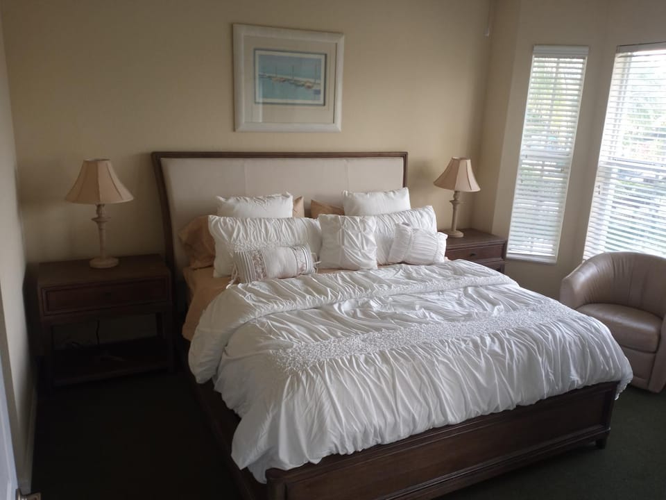 Lely resort Greenlinks, Naples, FL Apartment hotel in Lely Resort