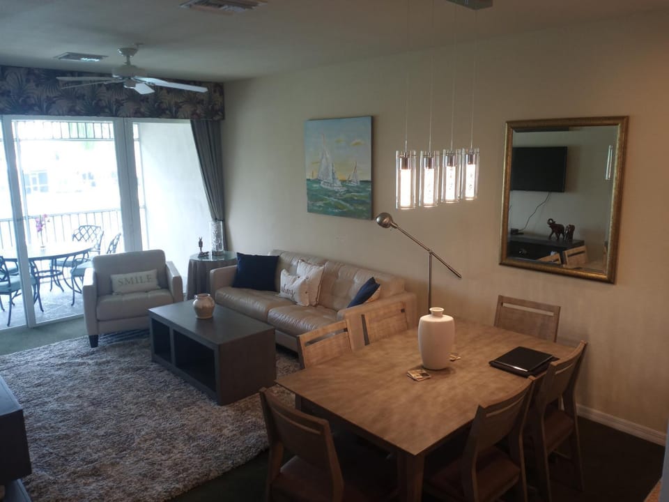 Lely resort Greenlinks, Naples, FL Apartment hotel in Lely Resort