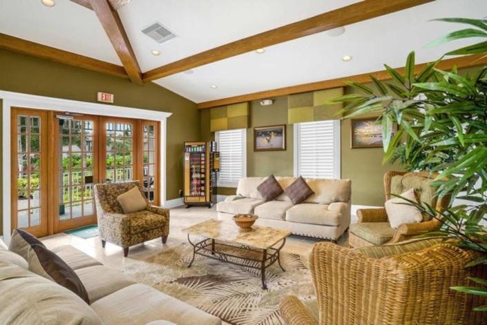 Lely resort Greenlinks, Naples, FL Apartment hotel in Lely Resort
