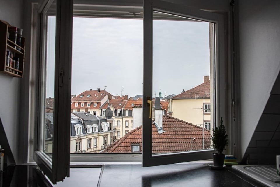 City view