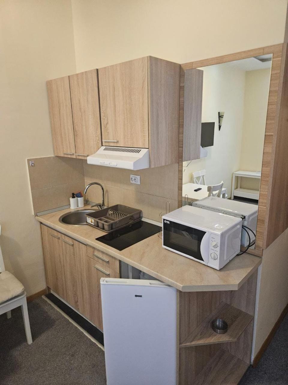 APEX Konaci Koznik Apartment in Serbia