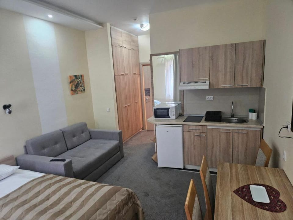 APEX Konaci Koznik Apartment in Serbia