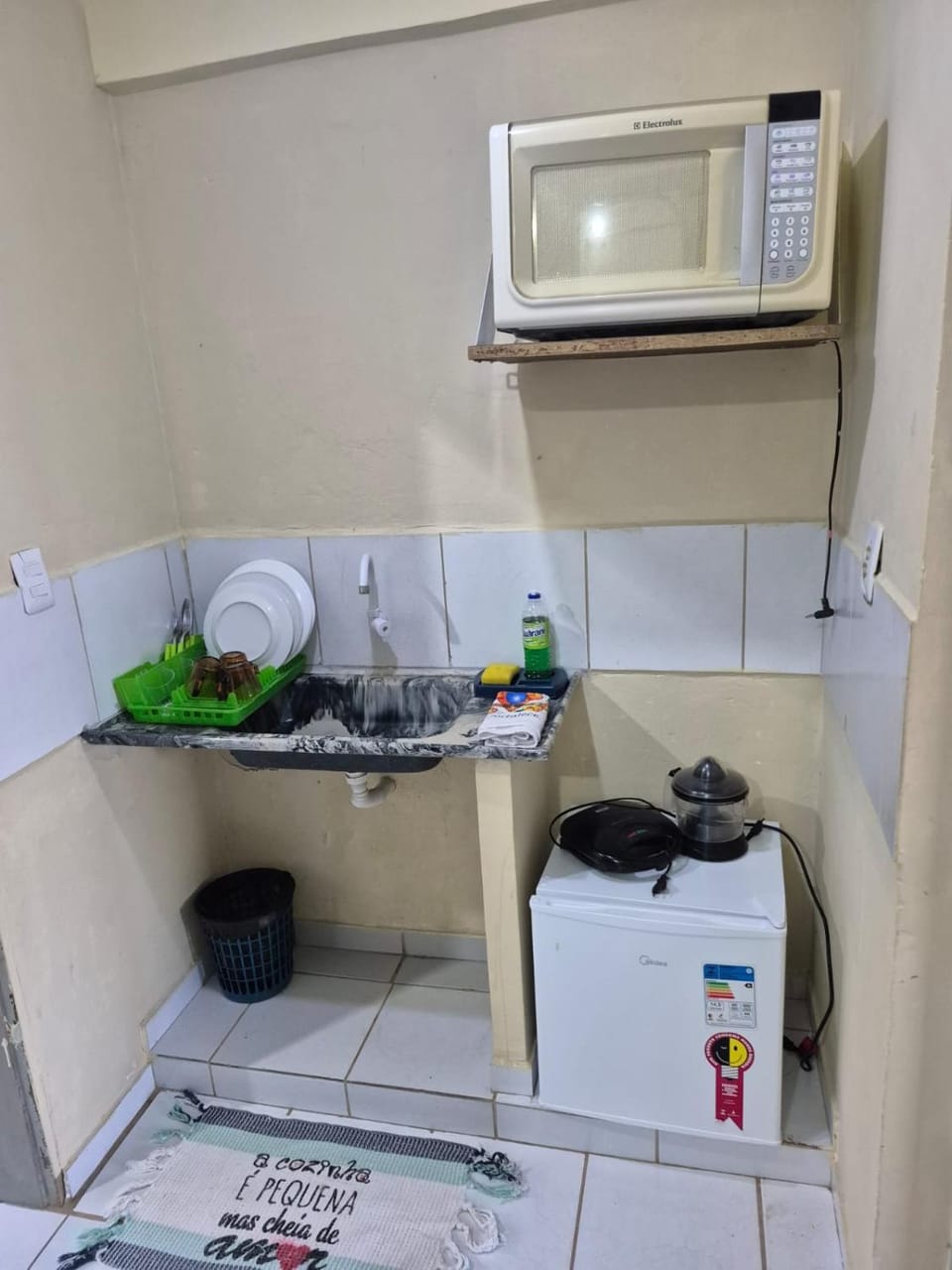 Pousada Chalanas Flats Inn in State of Rio Grande do Norte, Brazil