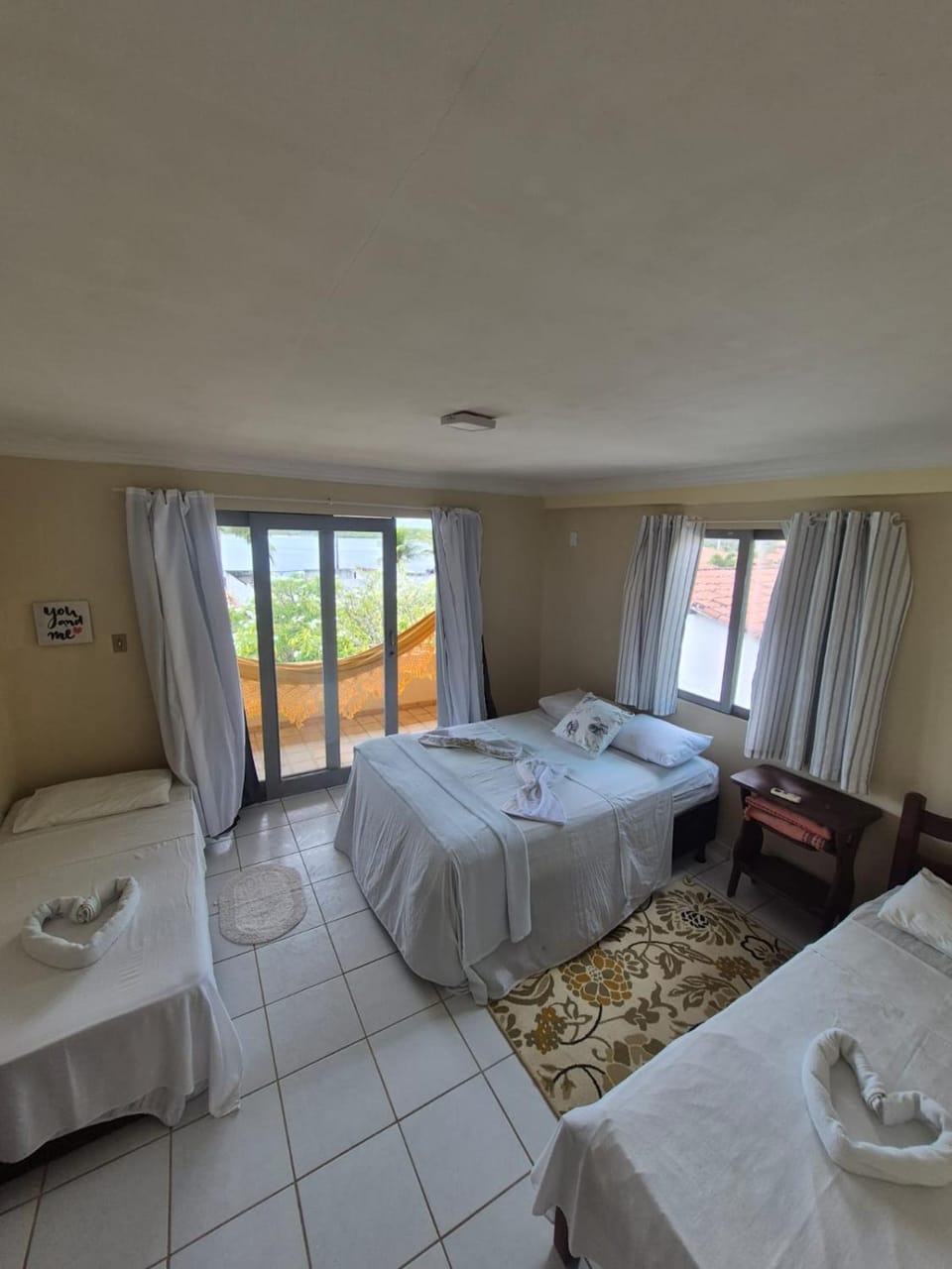 Pousada Chalanas Flats Inn in State of Rio Grande do Norte, Brazil