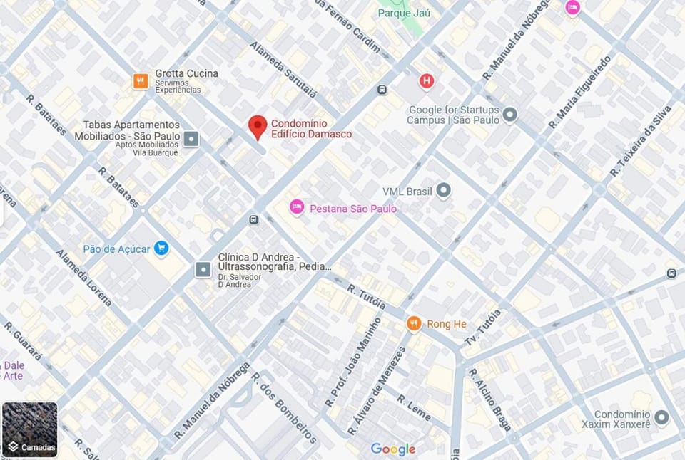 Location