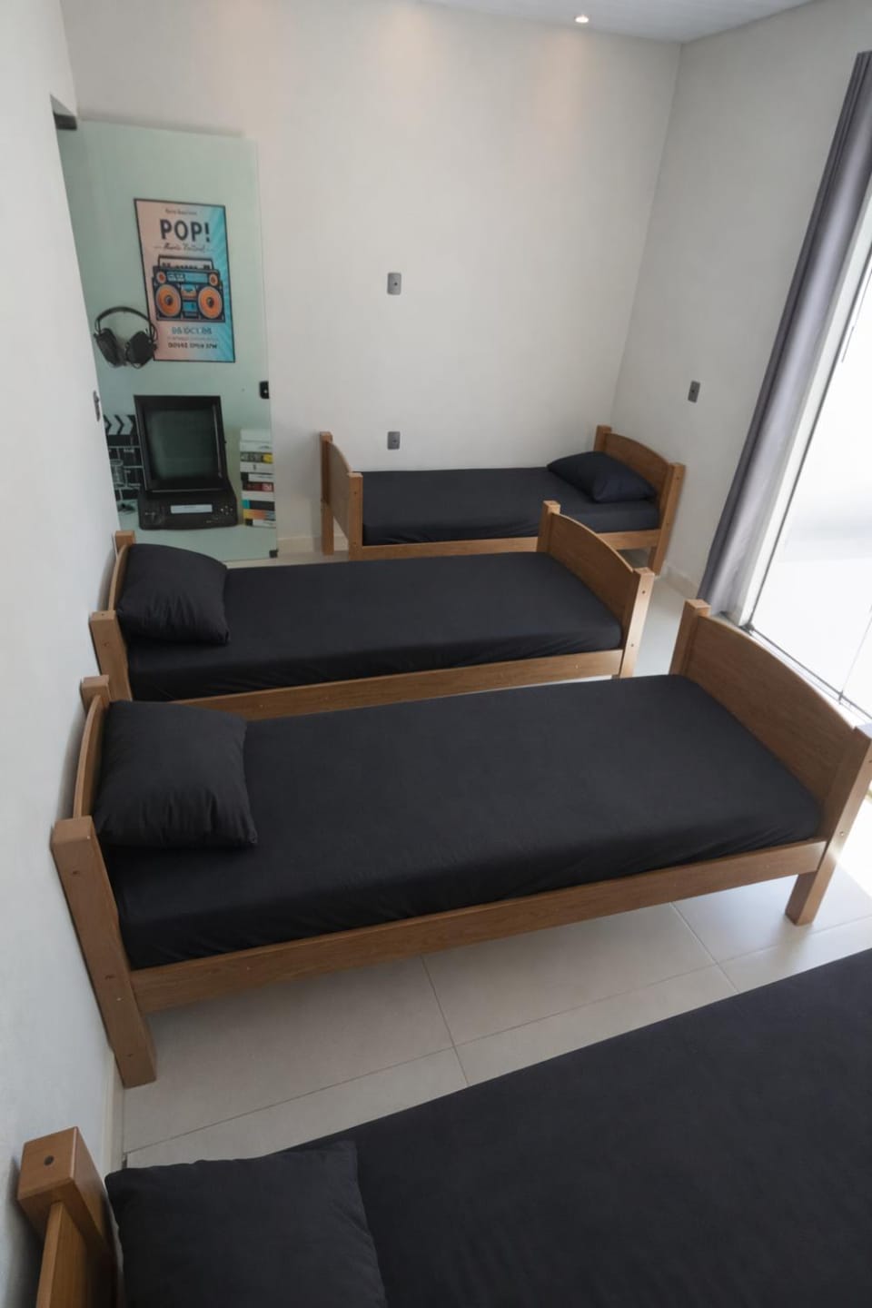 Saborrrr Container - BOX 360 - Sobrado Alvenaria House in Uberlândia