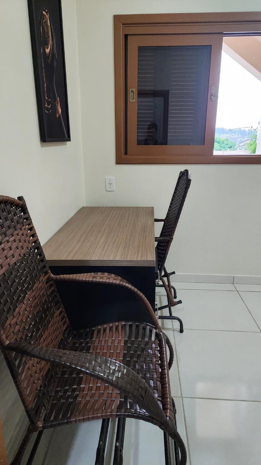 Apartamento 01 Dormitório Vacation rental in State of Rio Grande do Sul